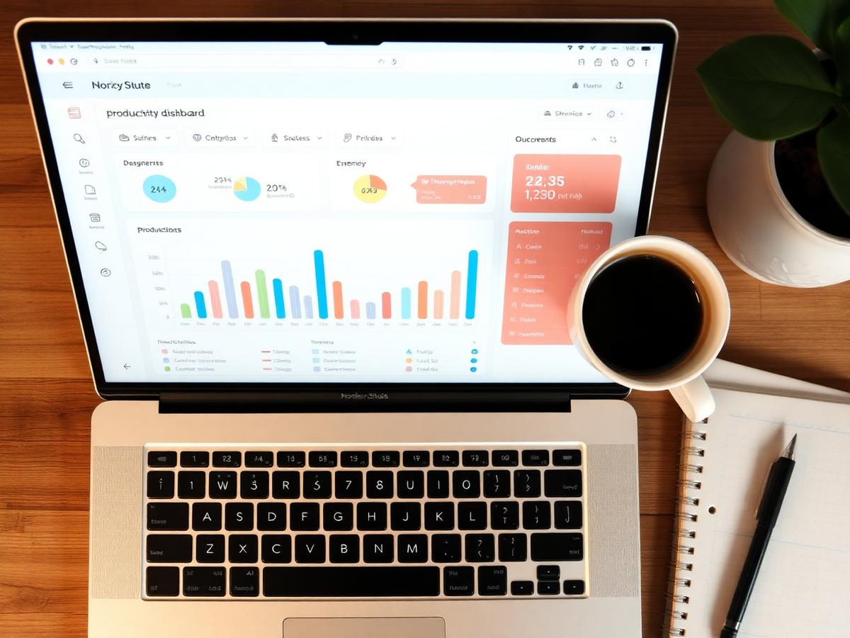 Notion Creator OS