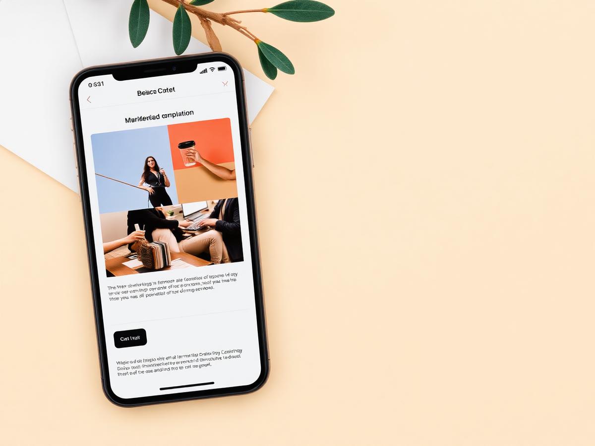 Marketing Email Vault